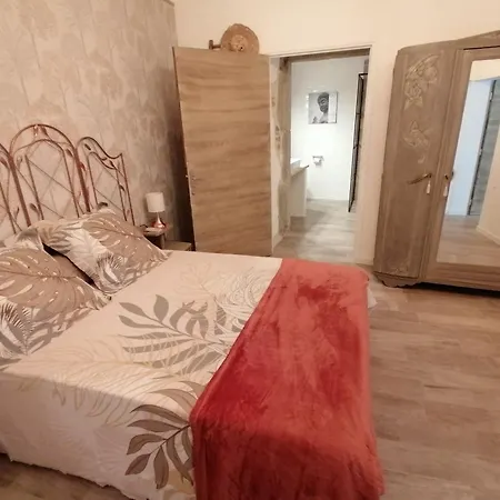 Prázdninový dům Et D'hotes Les 2 Pins *