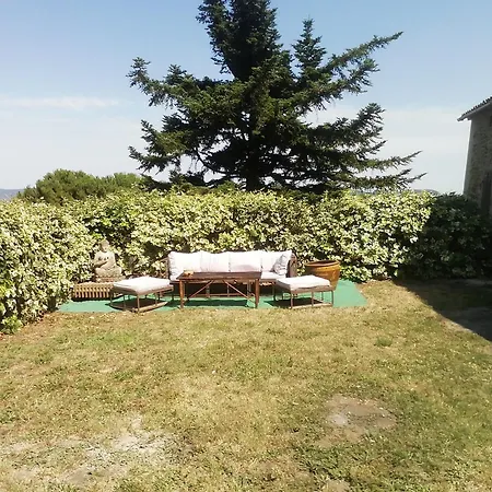 Prázdninový dům Et D'hotes Les 2 Pins