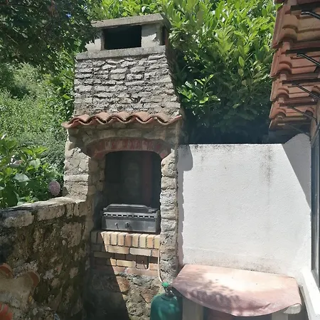 Et D'hotes Les 2 Pins Holiday home Courry